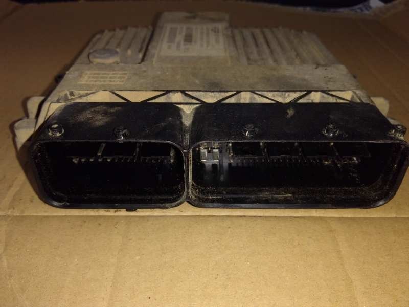 CENTRALINA MOTOR UCE FIAT DOBLO LIMUSINA 2005 -51784560