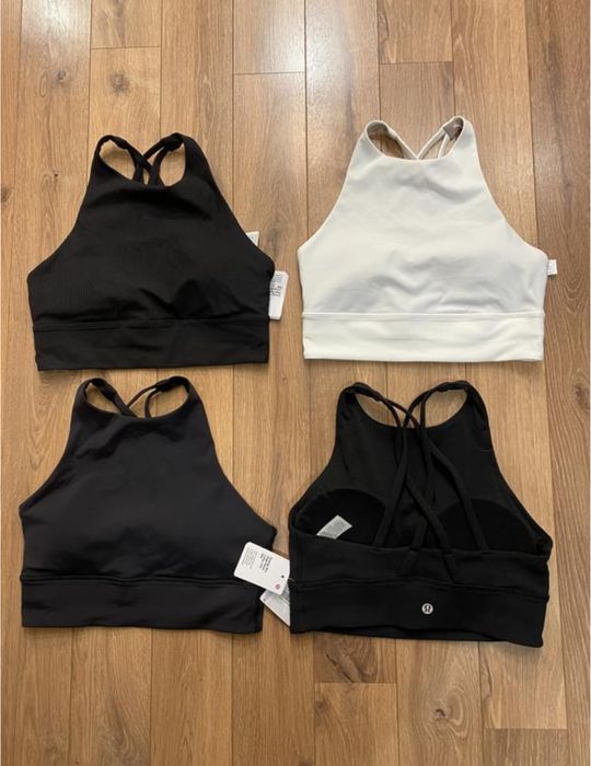 Топи спортивні преміум Lululemon