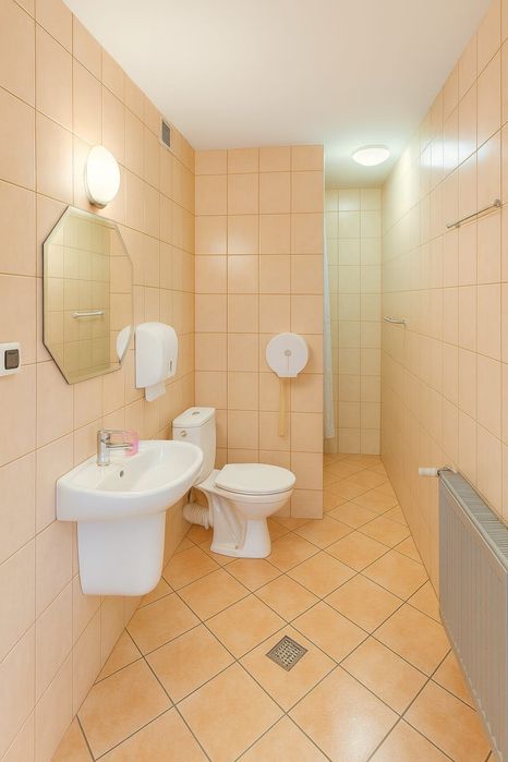 Hotel Pracowniczy Nysa Centrum  ul Podolska