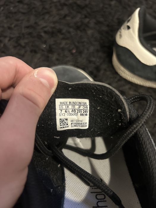 Кросівки Adidas Gazelle