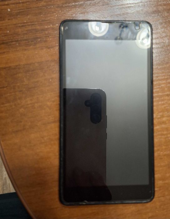 Telefon Microsoft Model Lumia 535,RM-1089-używany,tanio!