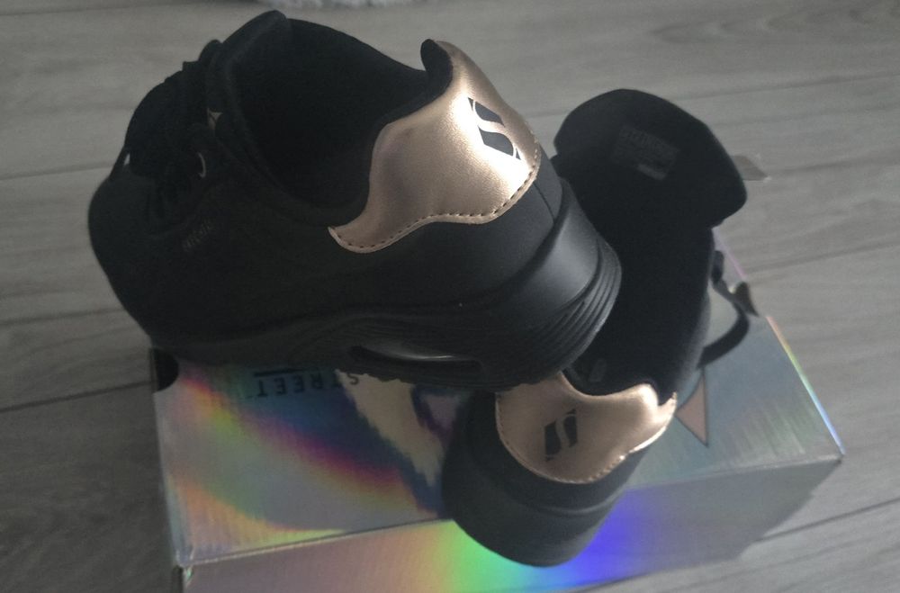 Nowe damskie Scheckers  rozm.39