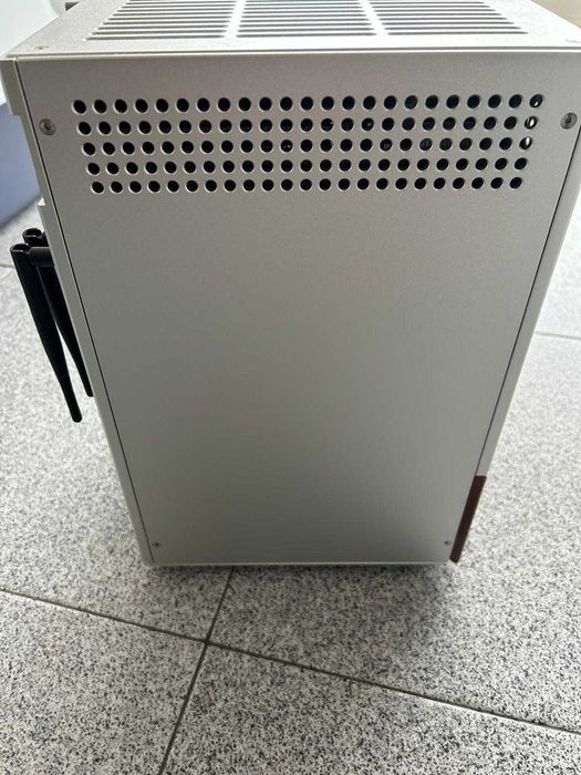 Gaming ITX Ryzen 9 9900X | 32GB DDR5 7200MT/s | 5060 Ti 16Gb | 2Tb