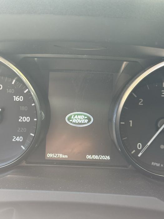 Range Rover Evoque 2.0 150cv