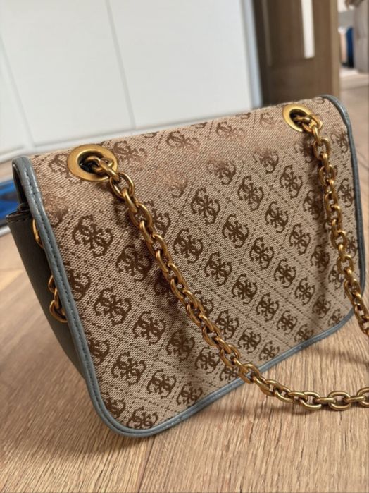 Torebka Guess  crossbag