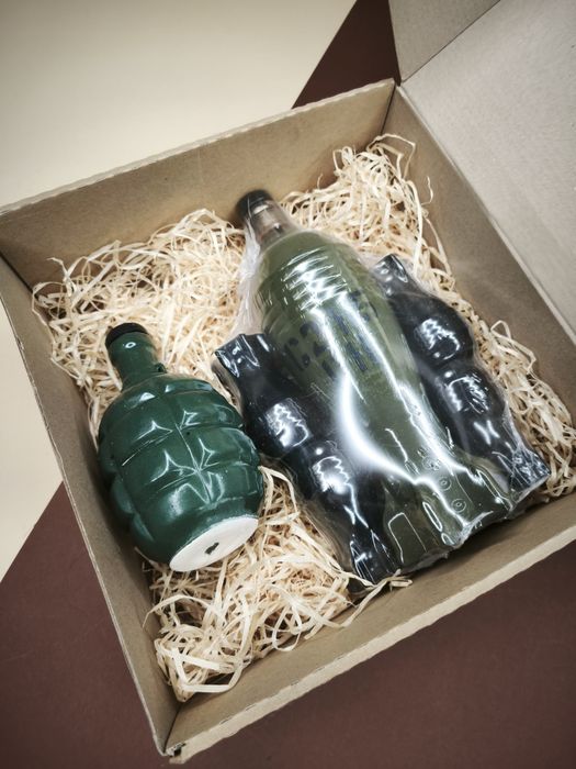 Набір для спиртного