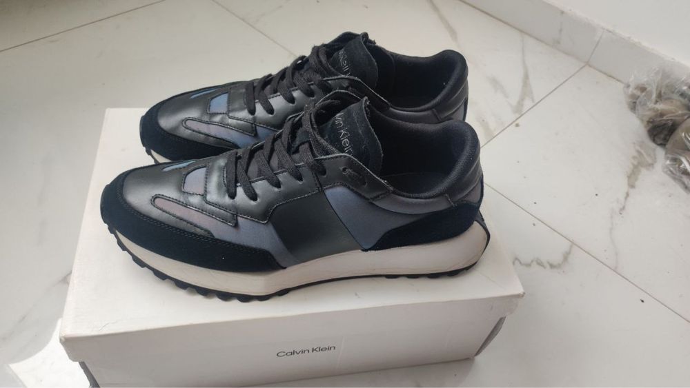 Красівки чоловічі Calvin Klein