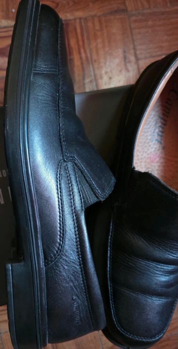 Sapatos  Camport