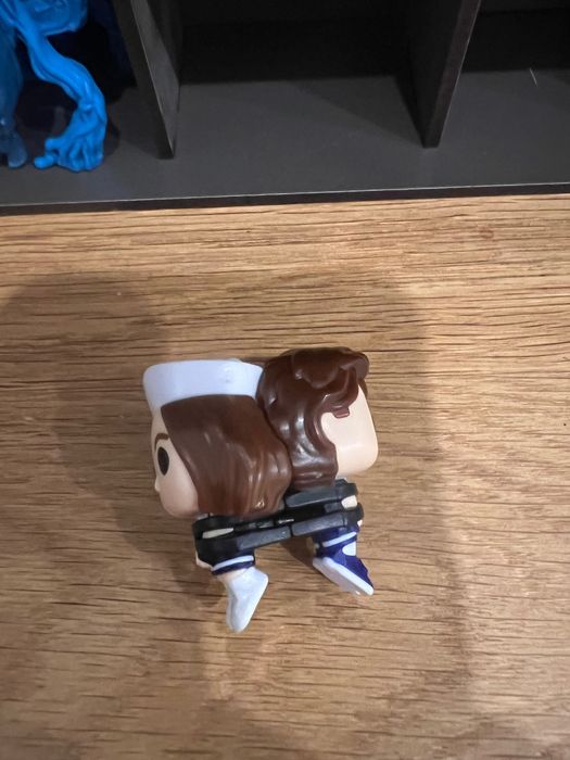 Фігурки дивні дива