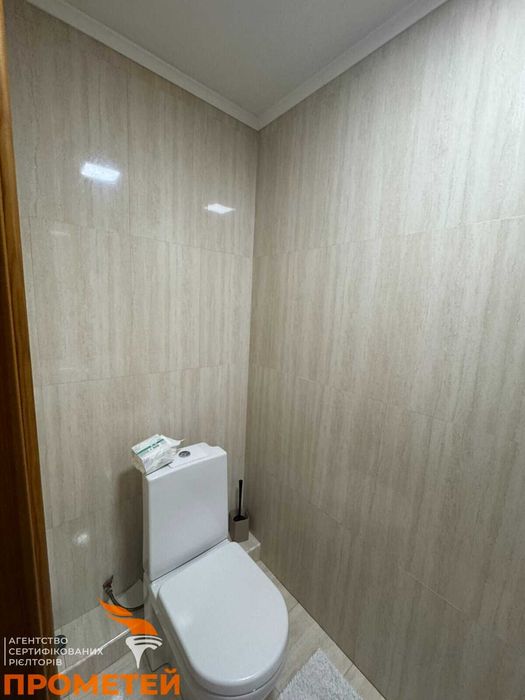 Багатокімнатна квартира за адресою вул. Магістратська (площа 144,8 м²) - Atlanta.ua - фото 20