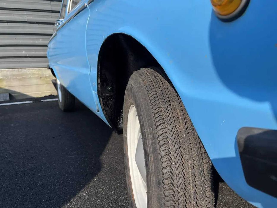 ЗАЗ 968-М 1993 року