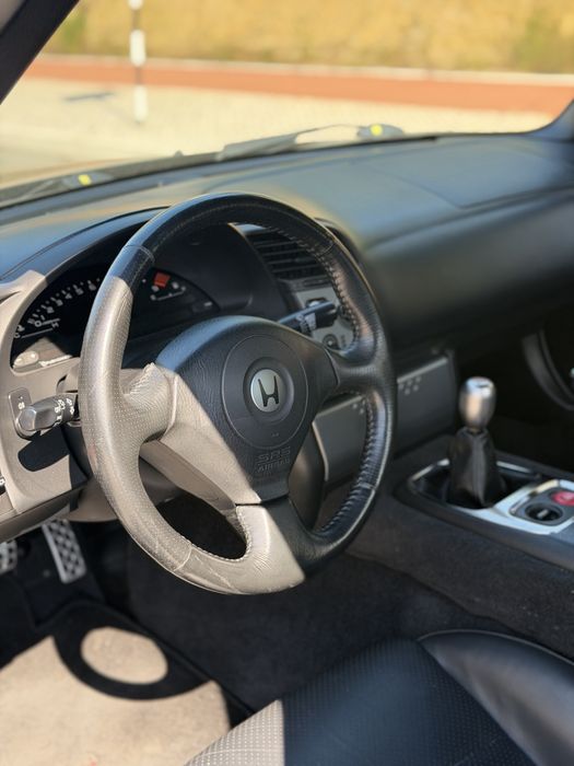 Honda S2000 — fotografia 11