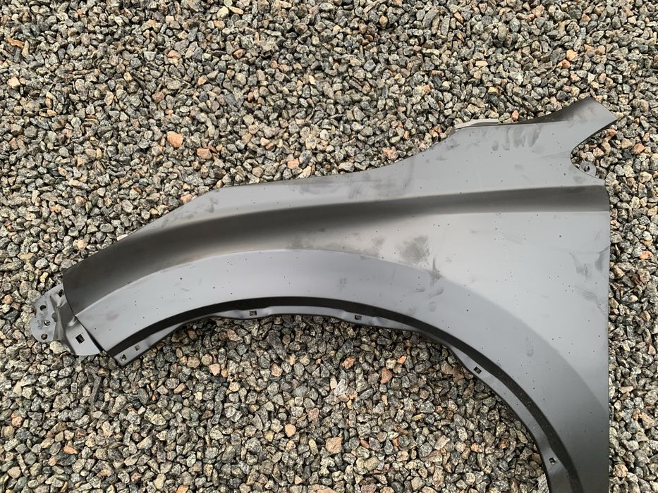 Крыло переднее Honda CR-V 5 (2017-2019)