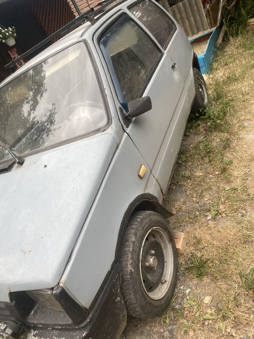 Продам ВАЗ 1111 ОКА
