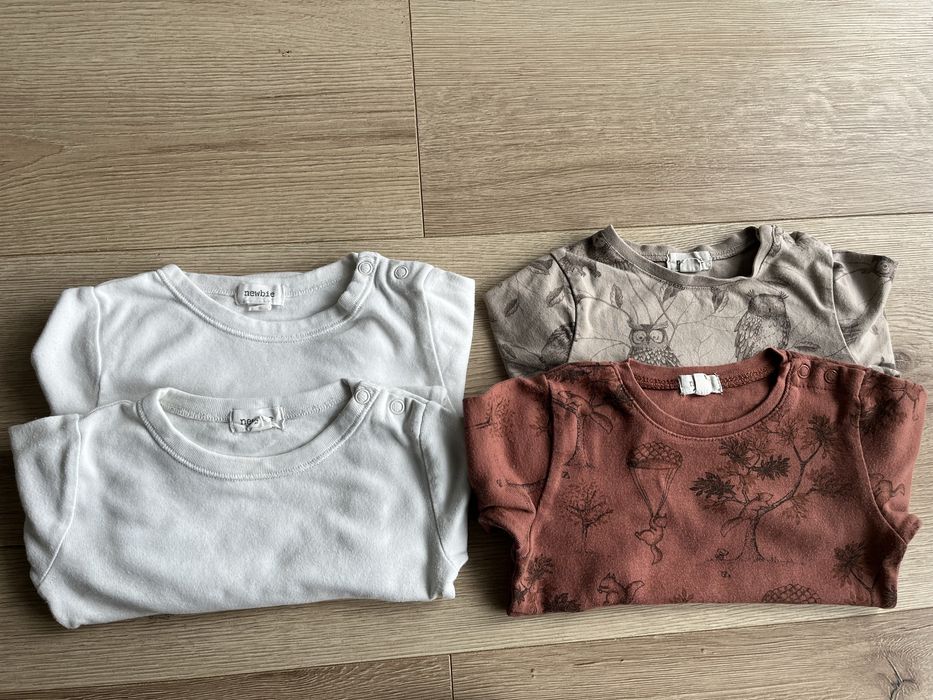 Body Lindex r.86