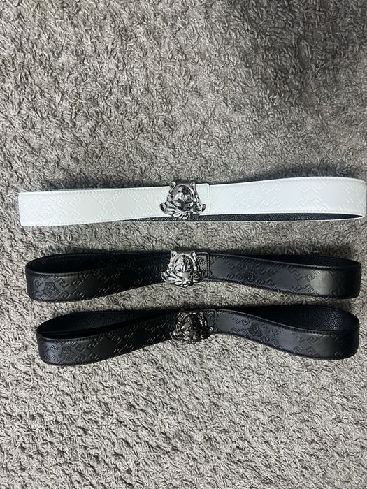 Ремінь    Versace