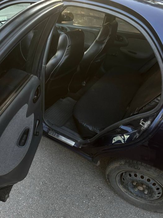 ПРОДАМ Daewoo Lanos 1.5