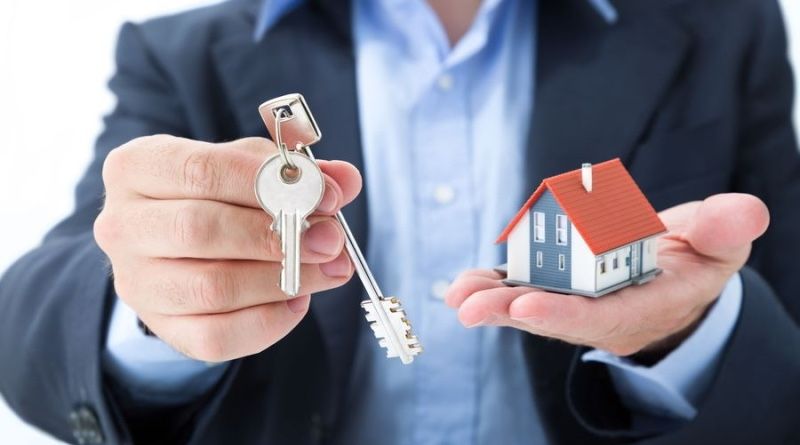 Послуги ріелтора