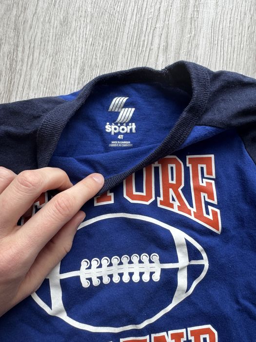 Zestaw koszulek Nike Hugo Boss