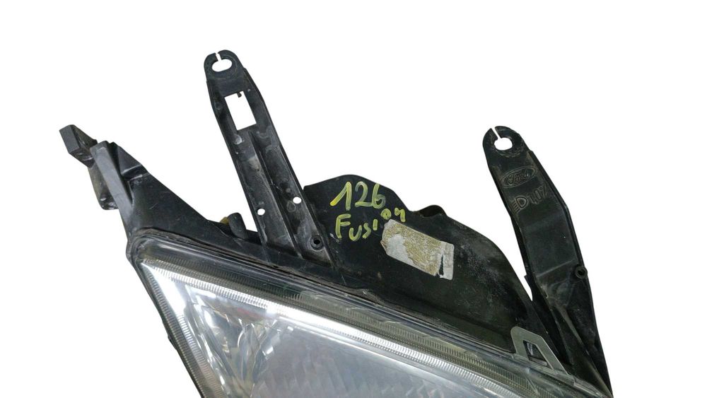 Lampa Reflektor Prawy Przód Prawa Przednia Ford Fusion EU
