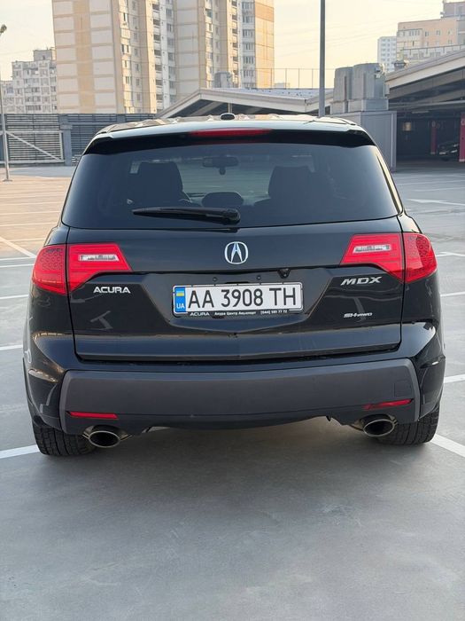 Продаю Acura mdx