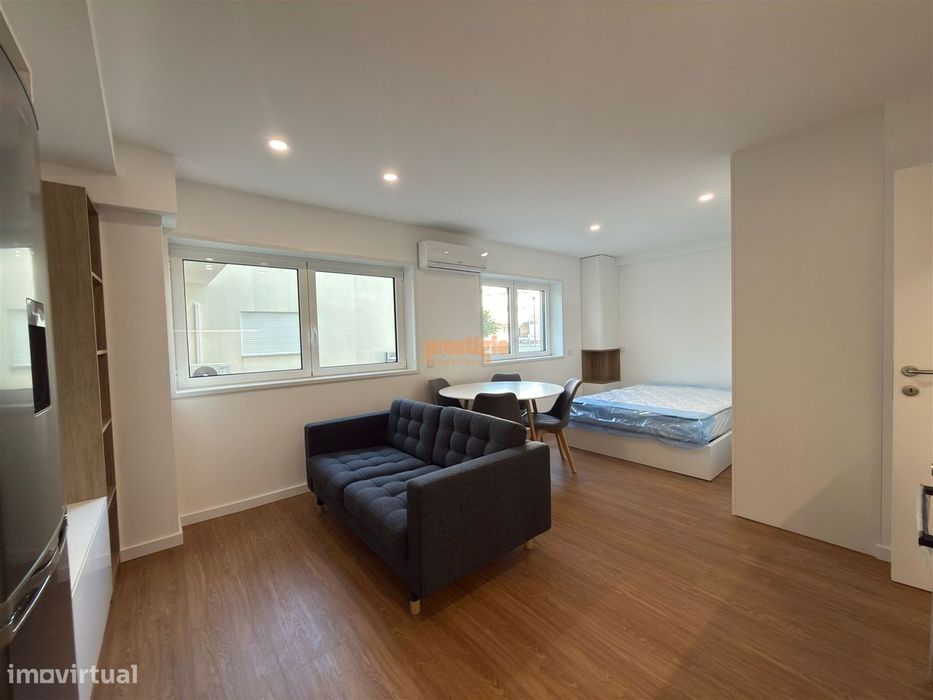 Apartamento T0 Venda em Braga (São José de São Lázaro e São João do So