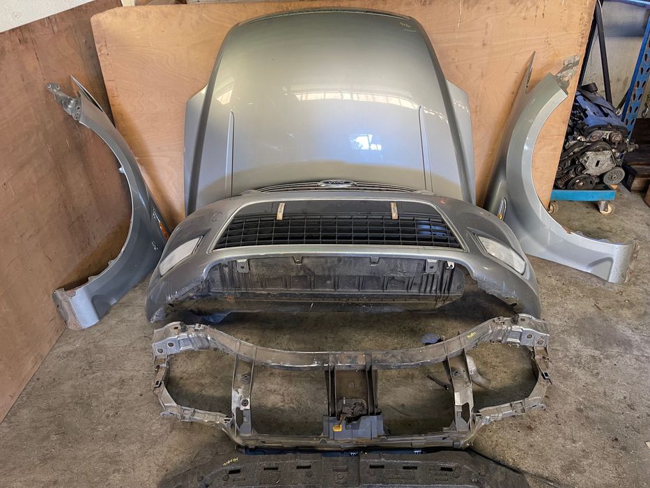 Frete Completa Ford Mondeo 4 geraçao 2.0 tdci