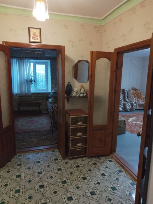 Продається будинок, Варварівка, р- н Турбази