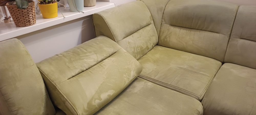 Kanapa, sofa rozkładana