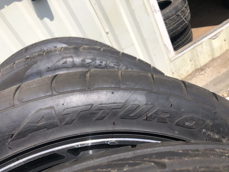 Диски 5x112xR20 ET49 Audi VW Skoda SEAT MERCEDES