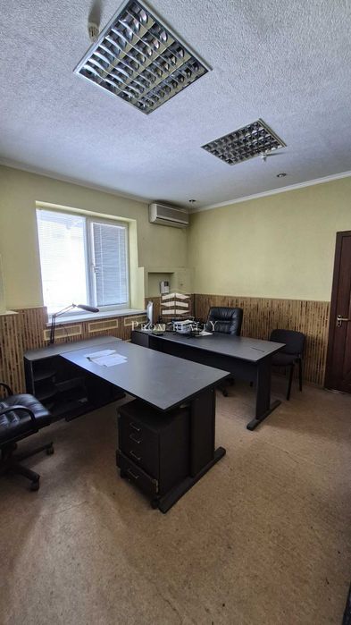 Промисловий комплекс в ідеальному місці