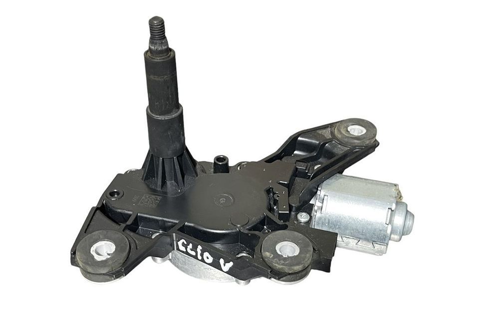 Motor Limpa Vidros EscovaTraseira Renault Dacia Duster Clio 5 V Kadjar