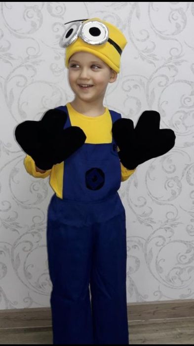 Прокат костюмів до різних свят