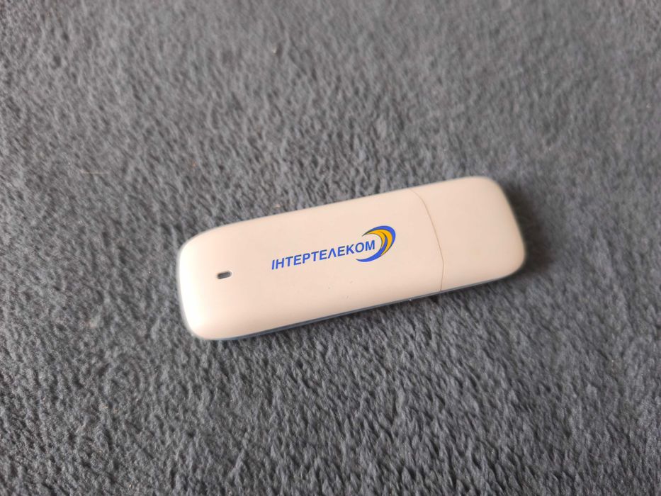 3G, Wi-Fi модемы