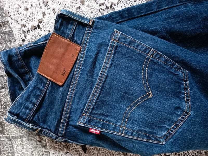 Levi's 501 Premium Originais