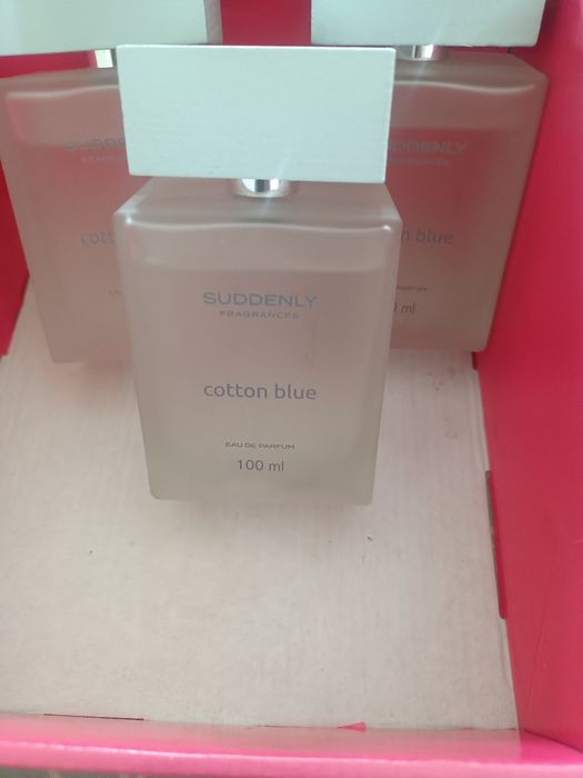 Perfumy męskie 3 flakony.Przesyłka gtatis