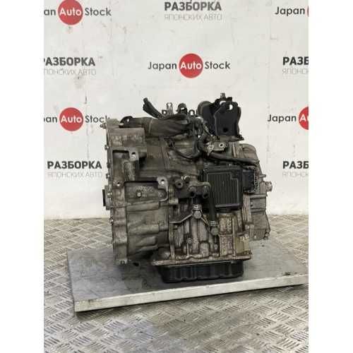 АКПП коробка передач Toyota Camry 40, 50, объём 3.5, U660E, 2006-2015