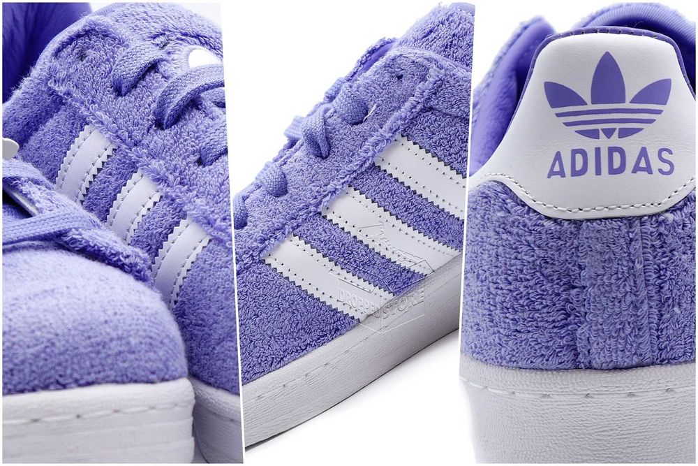 Adidas CAMPUS 80s South Park Towelie – Buty | GZ9177