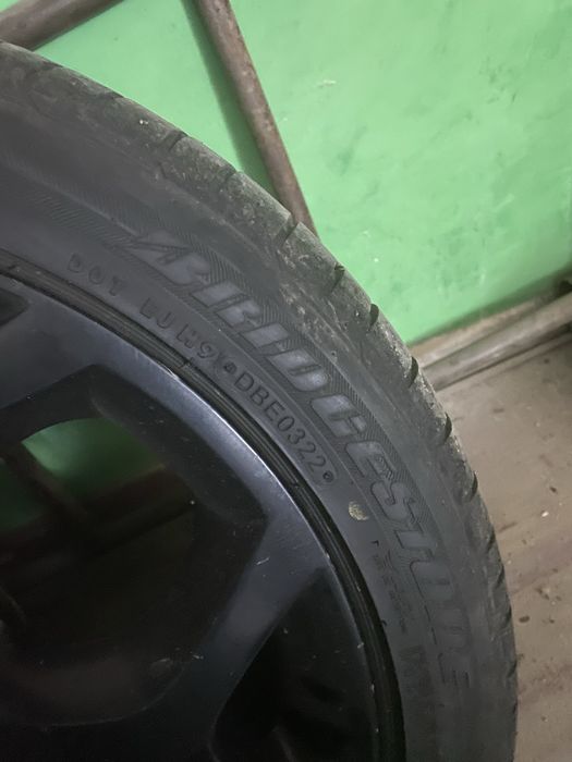 Продам диски 214 стиль