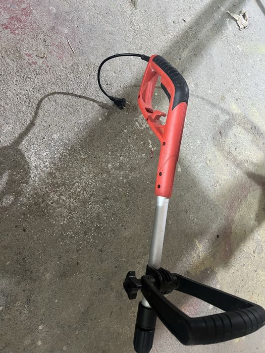 Roçadora  elétrica einhell