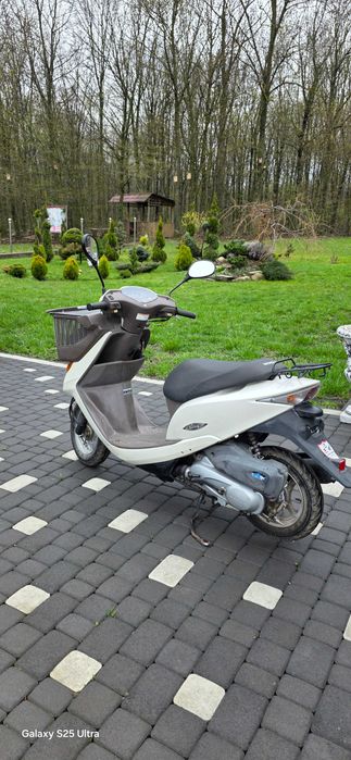 Продам хонда діо