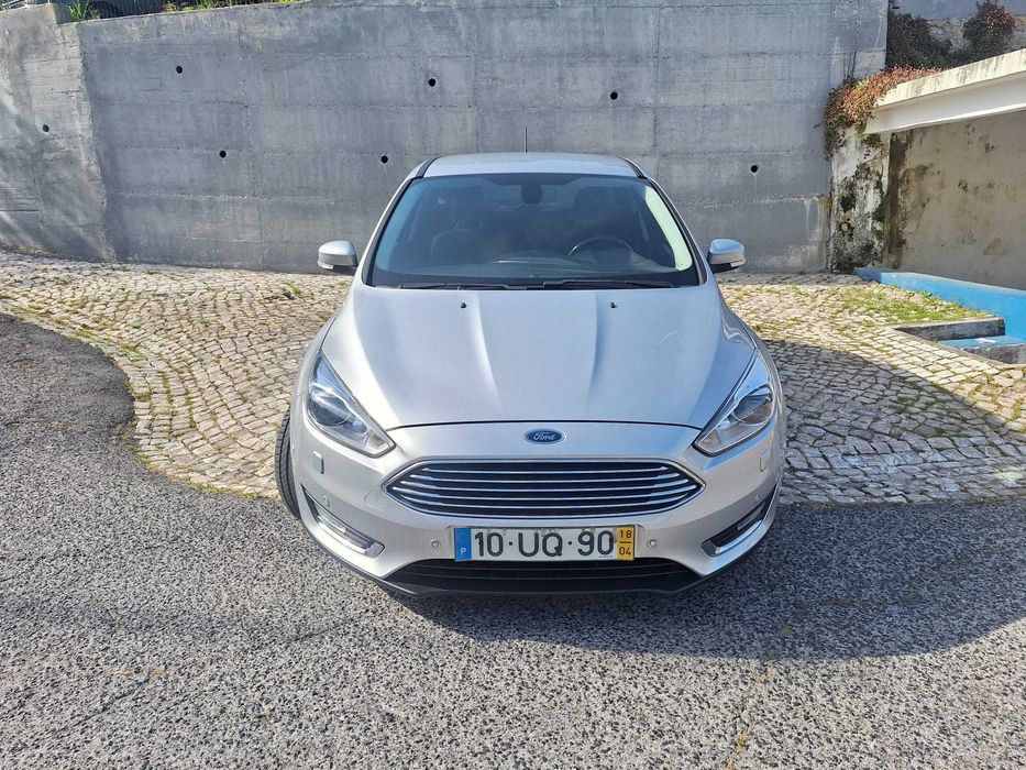 FOCUS 1.0 Ecoboost
