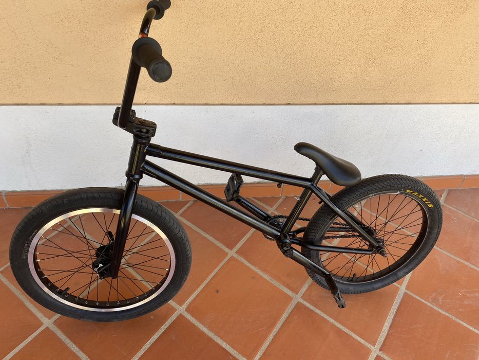 bmx mafia nova.