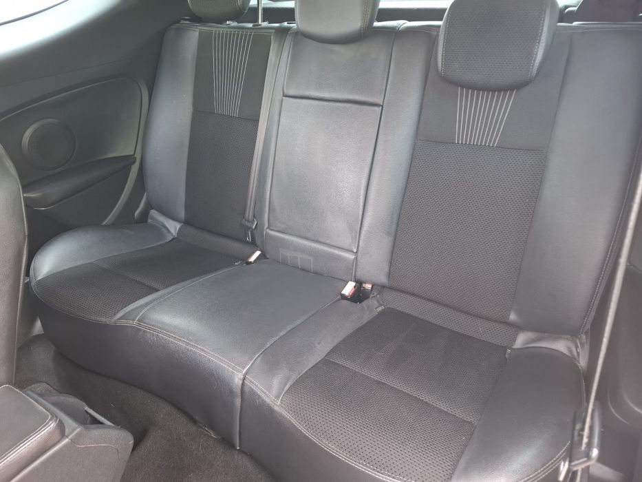 Renault megane 1.5 dci