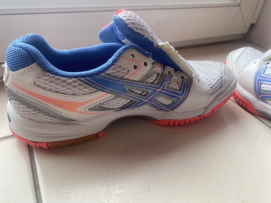 Buty do siatkówki Asics 37rozmiar