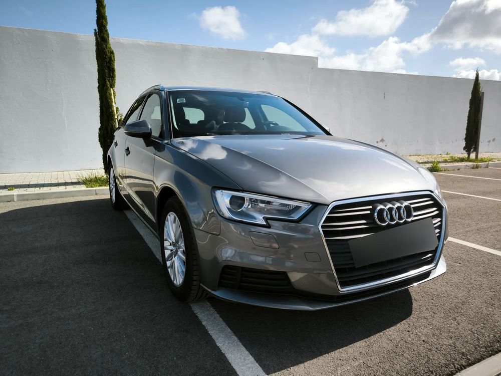 Audi A3 Sportback 1.6 TDI
