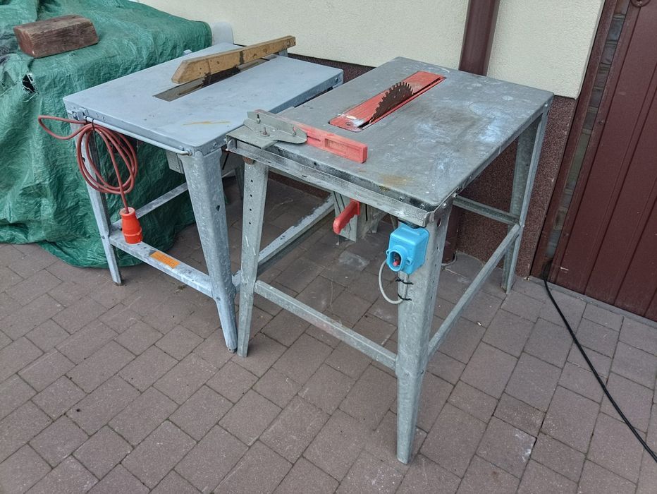 Krajzega cyrkulatka piła do drewna