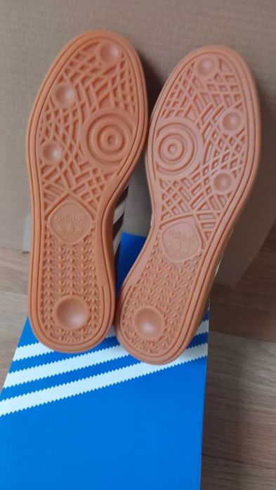 Buty adidas sportowe damskie rozm. 40 2/3