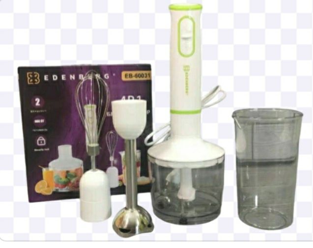 Погружной блендер 800Вт Edenberg EB.