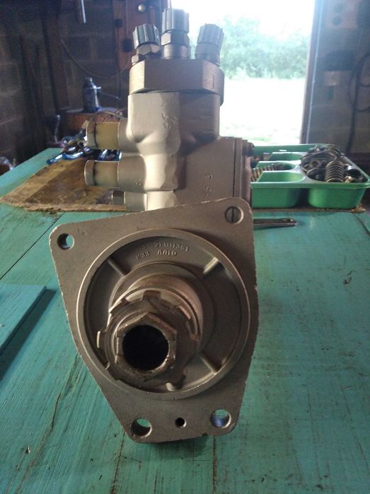 Продам ПНВТ НД21